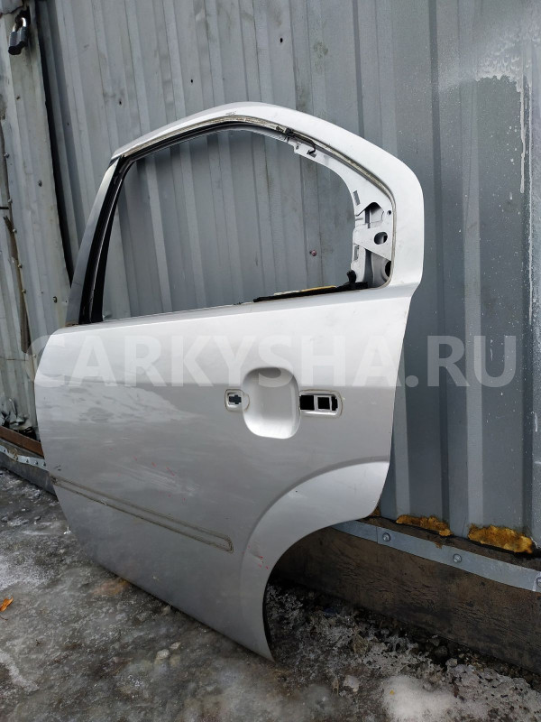Дверь задняя левая Ford Mondeo оригинальный номер 1446442