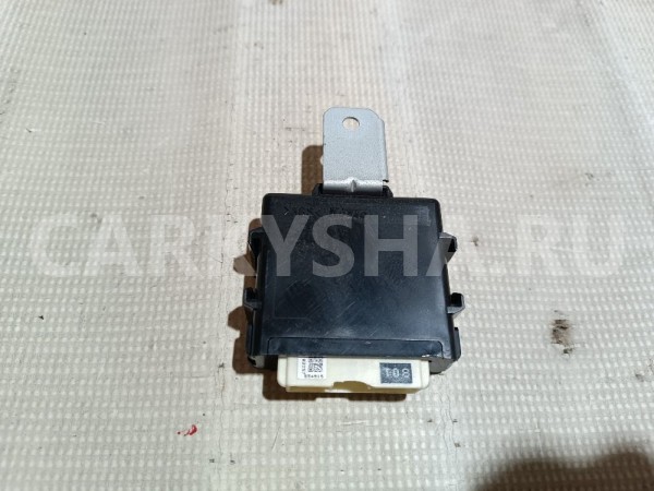 Блок управления светом Suzuki Grand Vitara оригинальный номер 3862065J01