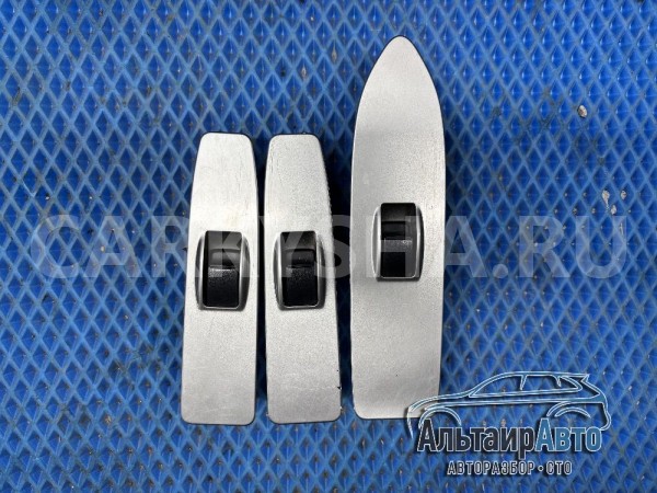 Кнопка стеклоподъемника двери Mitsubishi Pajero 4 Mitsubishi i оригинальный номер 8608A142