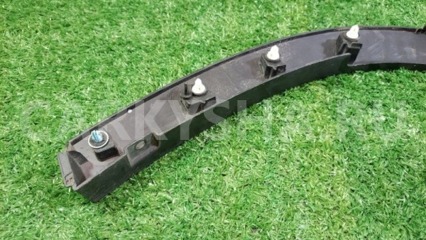 Накладка крыла задняя правая Chery Tiggo 8 Pro Chery Tiggo 8 оригинальный номер 609000646AA