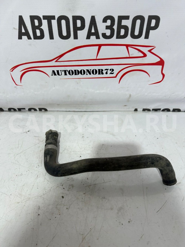 Патрубок отопителя Ford Focus 2 Ford Focus 