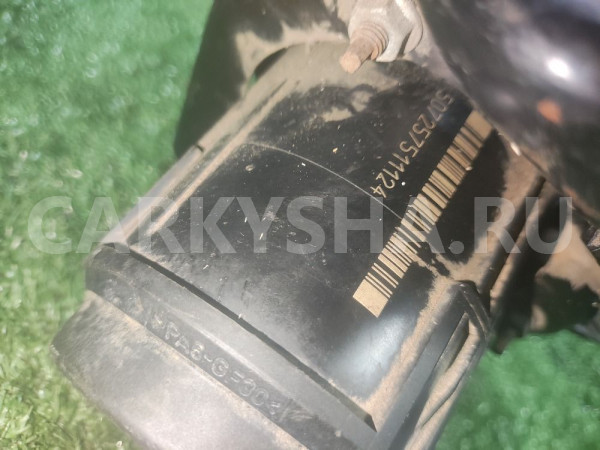 Насос продувки катализатора Opel Vectra B Opel Vectra оригинальный номер 90530018