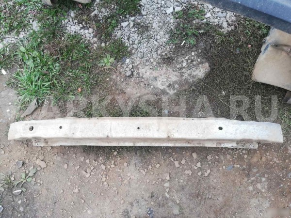 Усилитель заднего бампера Opel Vectra C (2002—2005) Opel Vectra 