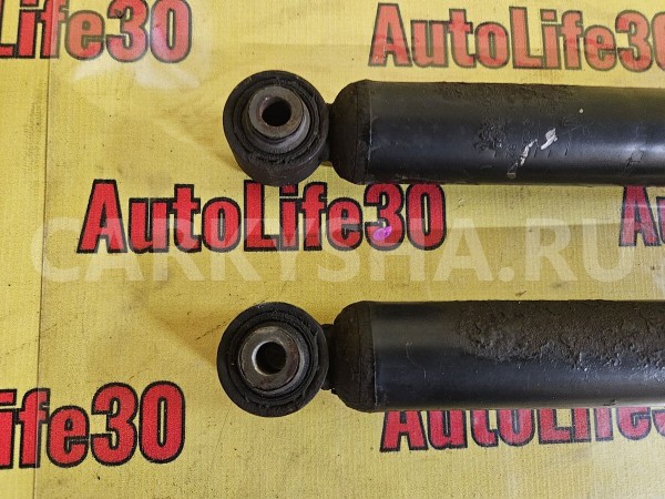 Амортизаторы задние к-кт Nissan Juke 