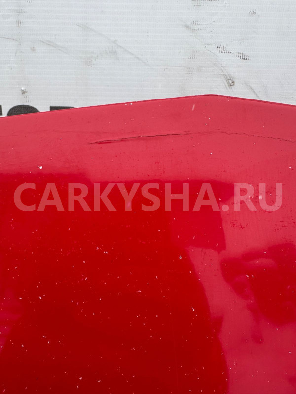 Капот Opel Astra J 2009-2018 Opel Astra оригинальный номер 13350060