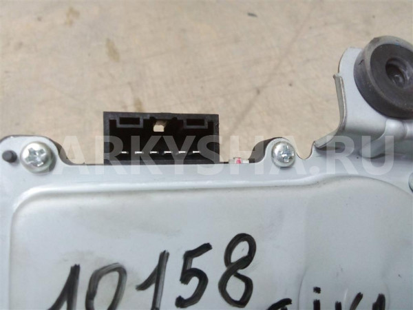 Моторчик стеклоочистителя задний Chevrolet Captiva (C100) 2006-2011 Chevrolet Captiva оригинальный номер 96627058