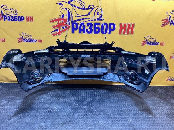Бампер передний Citroen C-Crosser I (2007—2013) Citroen C-Crosser оригинальный номер 7401NJ