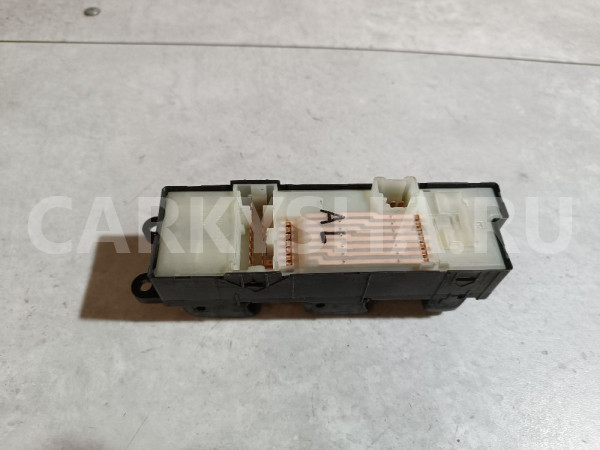 Блок управления стеклоподъемниками Nissan Sunny оригинальный номер 1N0866350