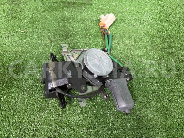 Замок двери багажника Mitsubishi Outlander 2012-2021 5808A105 Mitsubishi Outlander 