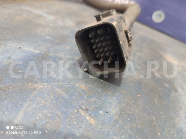 Проводка АКПП M11 SsangYong Actyon NEW Ssang Yong Actyon оригинальный номер 8260034020