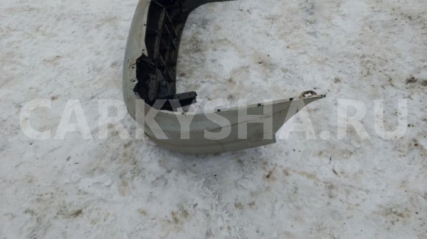 Бампер задний Kia Rio I Kia Rio 