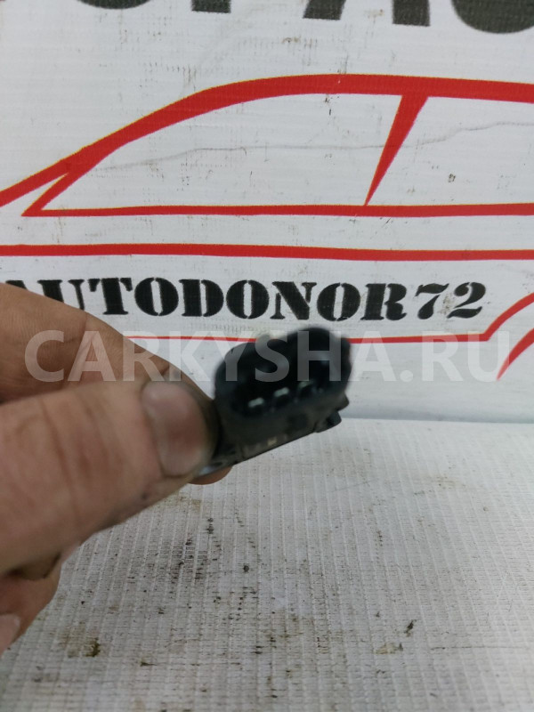 Датчик абсолютного давления Opel Astra J Opel Astra оригинальный номер 12591290