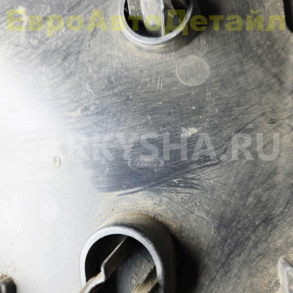 Молдинг переднего крыла Land Rover Defender 2 L663 Land Rover Defender оригинальный номер LR130593