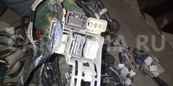 Проводка (коса) Toyota Hilux VII рестайлинг (2011—2015) Toyota Hilux оригинальный номер 821610KD30