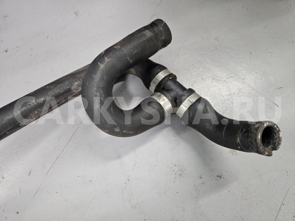 Патрубок охлаждения Range Rover L322 4.2 Land Rover Range Rover оригинальный номер JHB500480