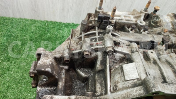 АКПП (4WD) Mitsubishi Outlander CU5W 4G69 2004 Mitsubishi i оригинальный номер MD762647