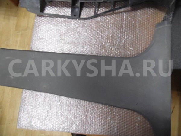 Обшивка стойки Ford Focus II рестайлинг (2007—2011) Ford Focus оригинальный номер 4M51A243W06ADW