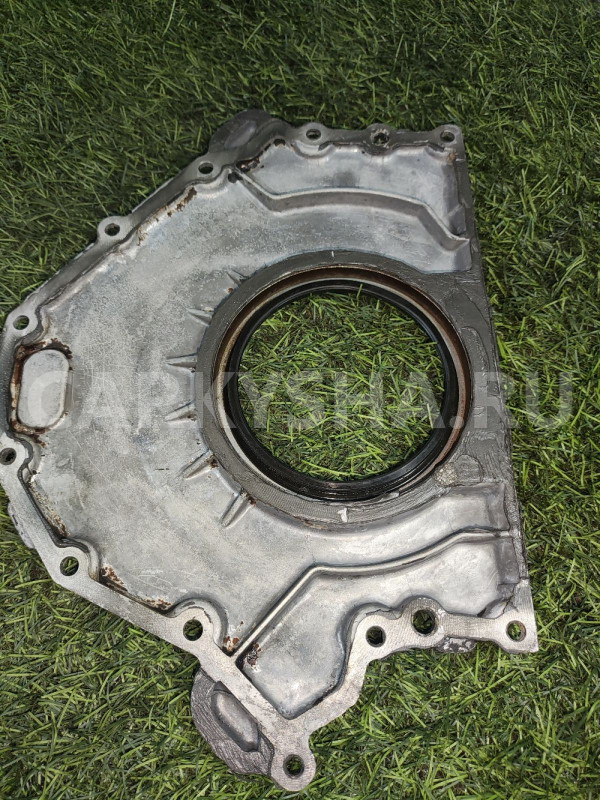 Крышка  Audi A6 C5 3.0 AVK ASN BBJ Audi 200 оригинальный номер 06C103173A