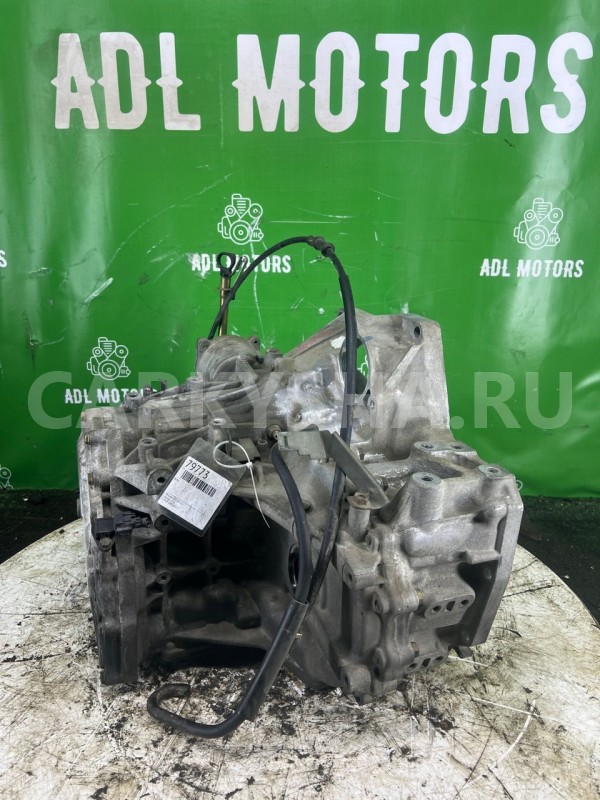 Акпп Nissan X-Trail 2001-2006 3102085X23 QR20DE Nissan X-Trail 