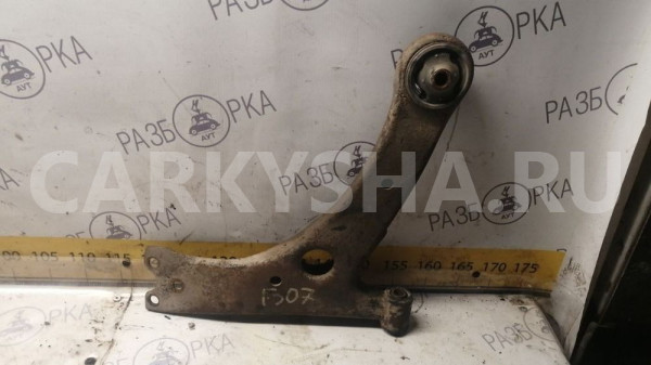 Рычаг передний нижний правый geely Emgrand EC7 Geely Emgrand EC7 оригинальный номер 1064001042