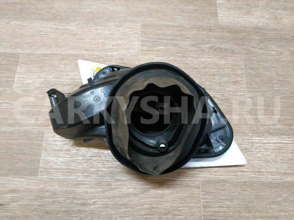 Лючок бензобака Ford Focus оригинальный номер BM51A405A02AC