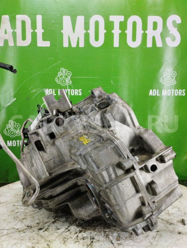 Акпп Chevrolet Cruze 24265840 F16D4 Chevrolet Cruze 