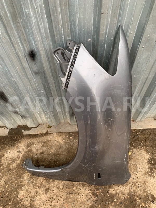 Крыло Mitsubishi Asx 2010-2012 5220D921, переднее левое Mitsubishi ASX 