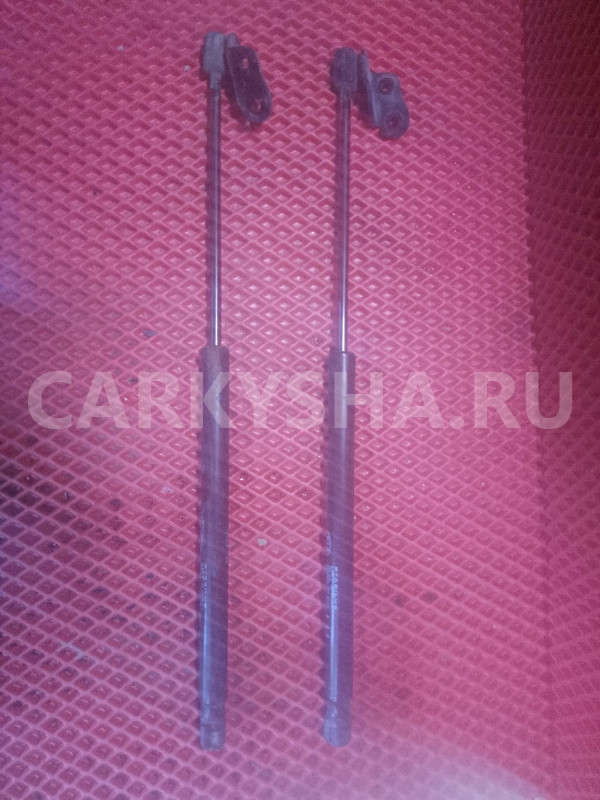 Амортизатор крышки багажника Kia picanto Kia Picanto оригинальный номер 817800700C