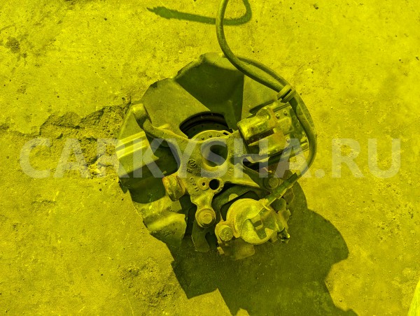 Ступица BMW 3er 