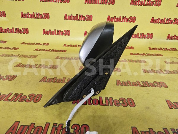 Зеркало правое электрическое Subaru Forester 