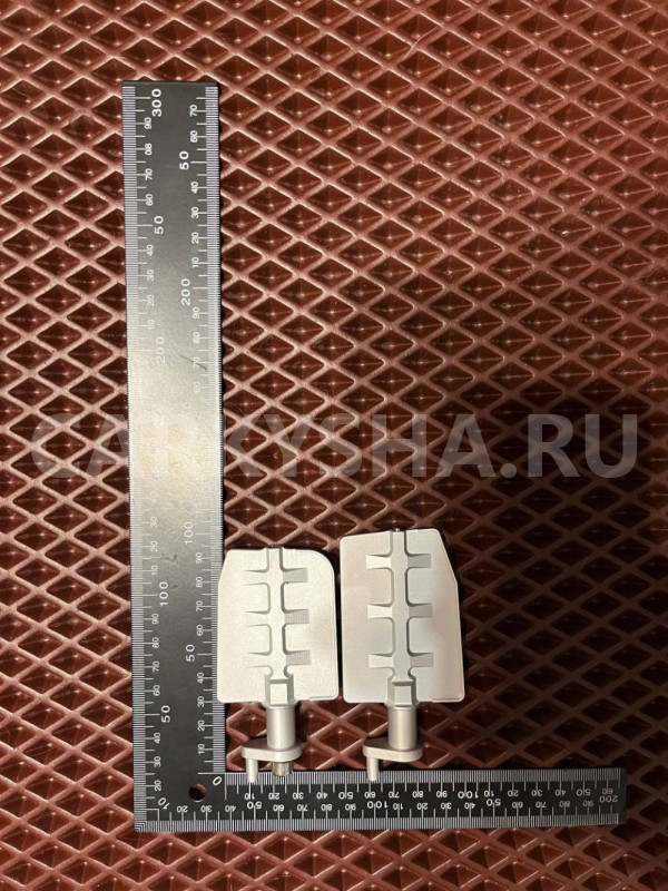 металлическая заслонка DISA для BMW M54 B25 BMW 5er оригинальный номер 11617502269