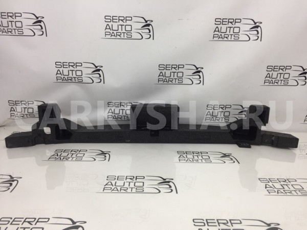 Абсорбер бампера передний Nissan Note E11 1.4 Nissan Note 