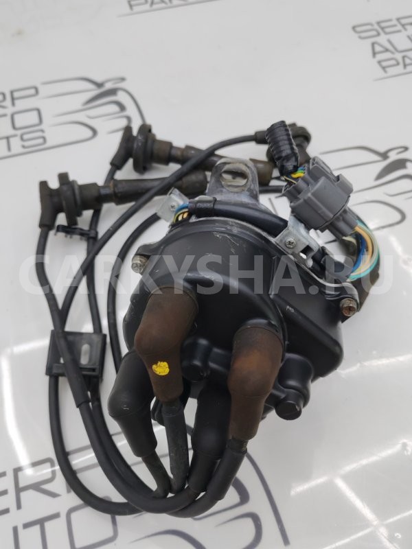 Трамблер Honda CR-V 1 RD1 B20B3 1998 Honda CR-V 