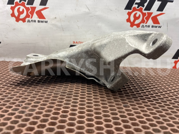 Кронштейн двигателя BMW X1 оригинальный номер 22 11 6 785 698, 22 11 6 785 698, 22116785698, 6785698