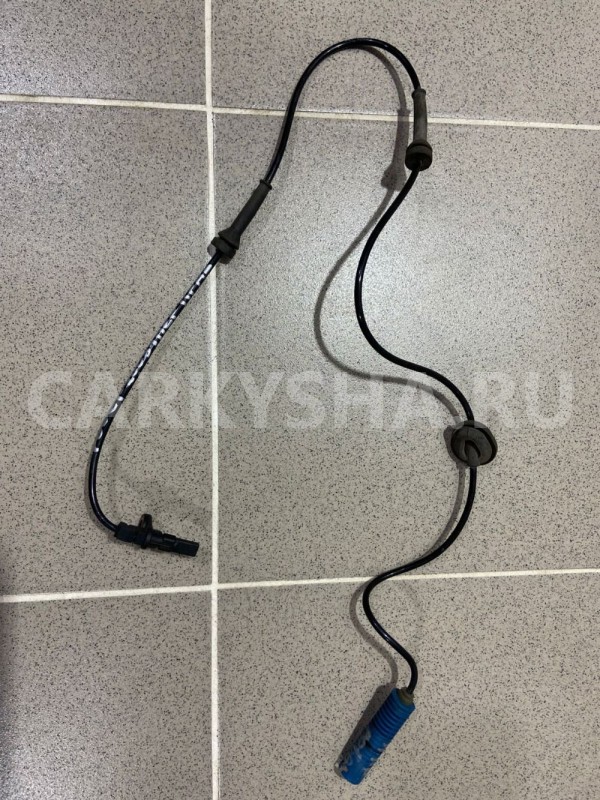 Датчик ABS передний правый Land Rover Frеelаnder I Land Rover Freelander оригинальный номер SSB000110