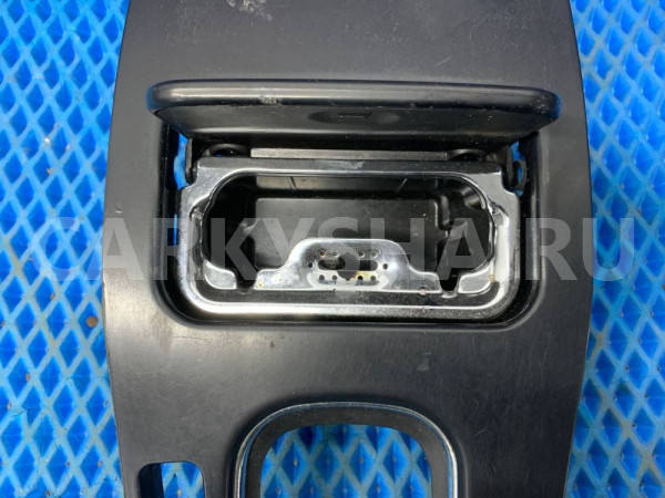 Пепельница Peugeot 406 I Peugeot 406 оригинальный номер ff223488