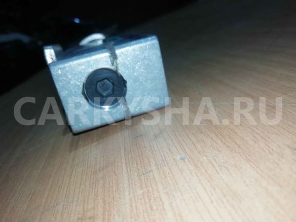 Клапан кондиционера Nissan Almera G15 (2012—2018) Nissan Almera оригинальный номер HFC134A