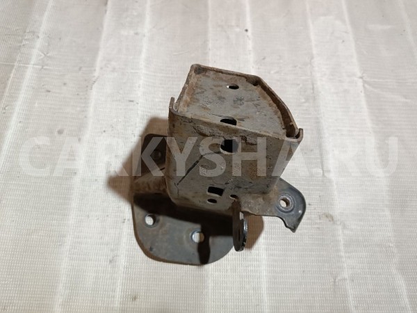 Кронштейн усилителя переднего бампера правый Land Rover Range Rover 