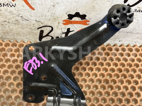 Кронштейн BMW X3 оригинальный номер 34 50 3 448 628, 3332243, 34 50 3 448 628, 34503448628, 3448628, 34 50 3 332 243, 34503332243