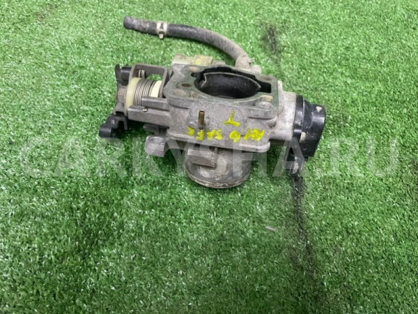 Дроссельная заслонка Toyota Sprinter 1996 2221015090 AE110 5A-FE Toyota Sprinter 