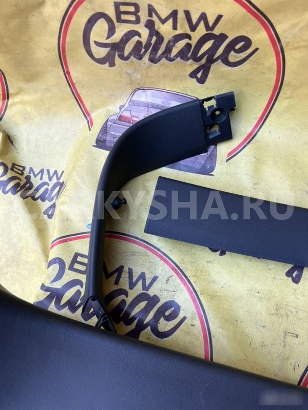 Обшивки крышки багажника Peugeot 3008 EP6CDT Peugeot 3008 