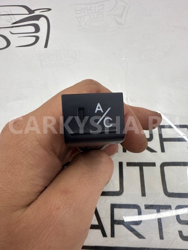 Кнопка включения кондиционера Hyundai Getz TB G4EE Hyundai Getz 