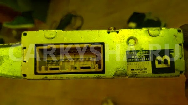 Блок круиз-контроля Toyota Celsior 
