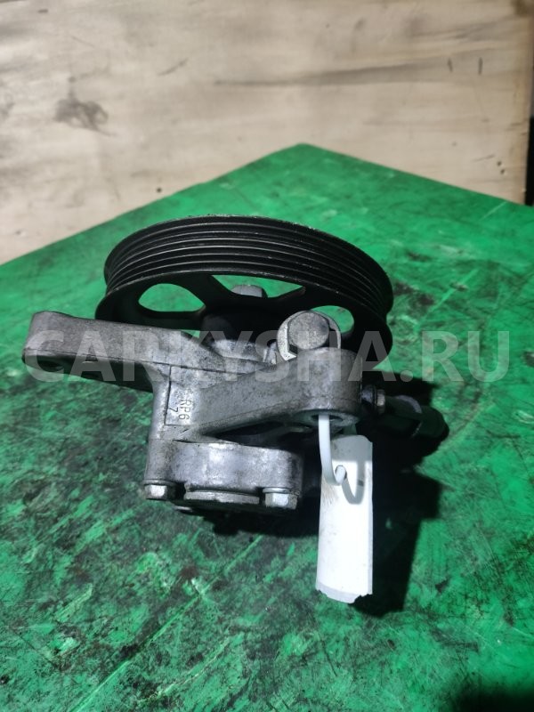 Насос Гур Honda Pilot 2 2008-2015 937 J35Z4 Honda Pilot 