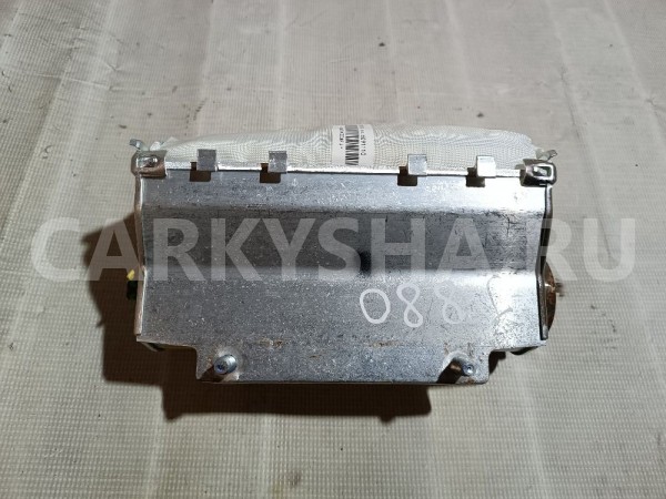 Подушка безопасности в торпедо Ssang Yong Rexton оригинальный номер 8621008012