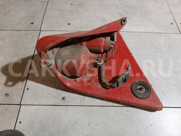 Фонарь задний левый Hafei Brio оригинальный номер AB37130110