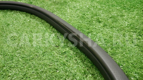 Уплотнитель проема двери Kia Soul II (2013—2016) Kia Soul оригинальный номер 83110B2000