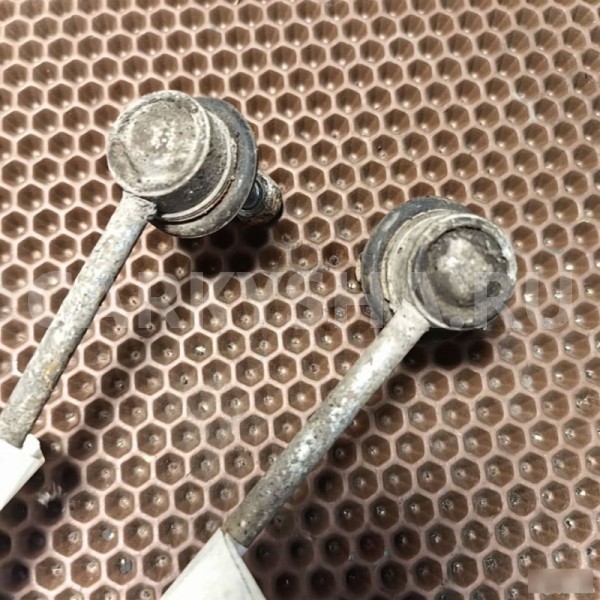 Стойки стабилизатора BMW 5er 