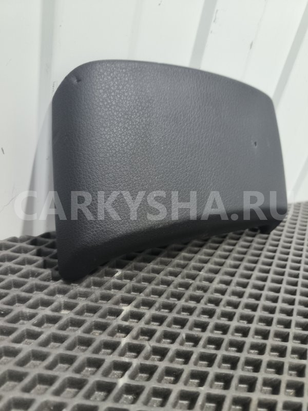 Крышка подлокотника Audi Q7 2018 4M0863915 4M CRTA Audi Q7 