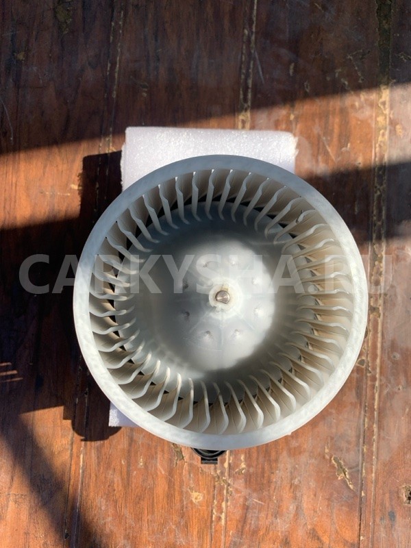 Мотор печки Haval Jolion 2021-2024 8104101XNZ01A Haval Jolion 